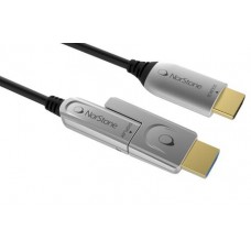 NorStone JURA OPTICAL FIBER HDMI 150, оптоволоконный кабель HDMI , длина 15 м