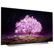 48" Телевизор LG OLED48C1 OLED, HDR Black (2021)