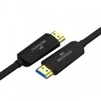 HDMI кабель 2.1 Moshou Optical 8K-4K HDR 15m