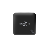 IP Приставка Dune HD Magic 4K Plus