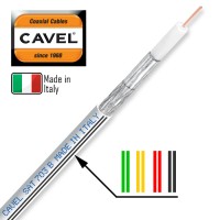 Антенный кабель Cavel SAT-703