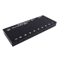 HDMI Сплиттер Cablesplus (разветвитель) 1х8