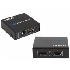 HDMI Сплиттер Cablesplus (разветвитель)  1х2 