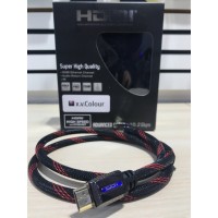Кабель HDMI X.V. COLOR 2 m 