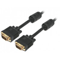 VGA кабель Premier 5-966 (1.5м)