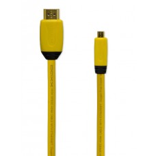 DAXX R38-40 Цифровой кабель Micro-HDMI-HDM
