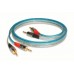 Акустический кабель 2 х 2.1 мм 14Ga Daxx S64