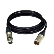 Shnoor MC226-3 м. XMXF Микрофонный кабель про-уровня с разъёмами XLR