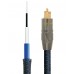Оптический кабель Daxx R05-15 1,5м