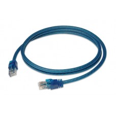 DAXX U50-20 Кабель - витая пара Ethernet UTP Cat5E (патч-корд) 2м.