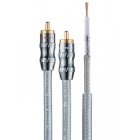 Коаксиальный кабель Daxx R55-15 1.5м