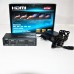 Сплиттер HDMI 1,4 4Kx2K, Ultra HD, 3D 1 вход -2 выхода, c усилителем, DC 5v