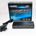 Сплиттер HDMI 1,4 4Kx2K, Ultra HD, 3D 1 вход -4 выхода, c усилителем, DC 5v