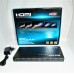Сплиттер HDMI 1,3 1080P, FULL HD, 3D 1 вход -8 выходов, c усилителем, DC 5v