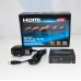 Конвертер вход HDMI 1.3 - выход RCA (video) + 2*RCA L/R + 3,5 stereo (audio) NTSC и PAL DC 5v