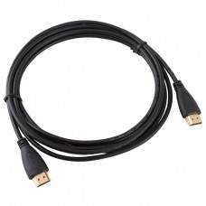 HDMI кабель Dr.HD 2 м
