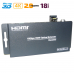 HDMI 2.0 удлинитель по оптике / Dr.HD EF 1000 Plus 2.0