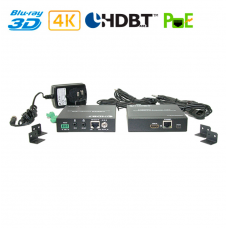HDMI удлинитель по UTP с HDBase-T / Dr.HD EX 100 BTRP																																																																																																									