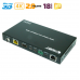 HDMI 2.0 удлинитель по UTP с HDBase-T / Dr.HD EX 100 BT18Gp