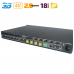 HDMI 2.0 матрица 6x6 с удлинением по UTP с HDBase-T / Dr.HD MA 666 FBT 70