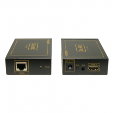 Комплект приемник-передатчик HDMI по IP / Dr.HD EX 100 LIR