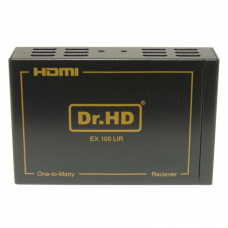 Дополнительный приемник для Dr.HD EX 100 LIR Receiver