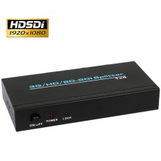 HD-SDI делитель 1х2 / Dr.HD VSP 12 SDI