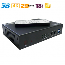 HDMI 2.0 матрица 4x2 / Dr.HD MA 426 SLA																																																																																				