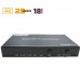 Конвертер HDMI в 2x HDMI + S/PDIF + Audio 3.5mm / Dr.HD CA 146 HHS