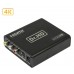 Конвертер CSVB + S-Video в HDMI 4Kx2K / Dr.HD CV 136 CSH