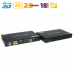 HDMI 2.0 матрица 6x6 с удлинением по UTP с HDBase-T / Dr.HD MA 666 FBT 70