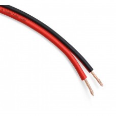 Акустический кабель (100м) Premier SCC-RB 0.25 мм