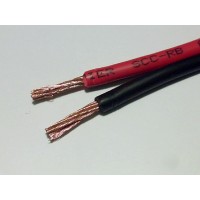 Акустический кабель Premier SCC-RB 2,5 мм