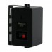 Всепогодная акустика MT-Power ES - 40Т (с переключателем 8 Ом / 100 В) black