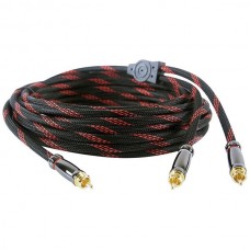 MT-Power SUBWOOFER CABLE DIAMOND, 3 м