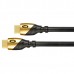 Кабель Hdmi Monster MHV1-1024-CAN (UHD Gold HDMI Cable 3.7м)
