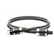 Сетевой кабель Silent Wire AC Reference mk4 Powercord, 2,5 м