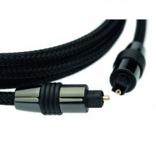 Кабель межблочный аудио Silent Wire Serie 4 mk2 optical cable, 7 м