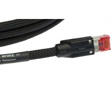 LAN кабель Silent Wire Series 16 Patch cable Cat. 7, 10м