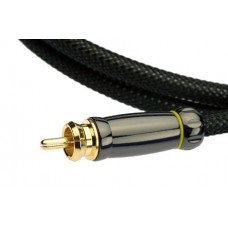 Кабель межблочный аудио Silent Wire Series 4 mk2 Digital cable, 1 м
