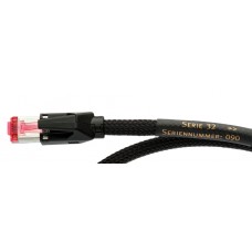 LAN кабель Silent Wire Series 32 Patch cable Cat. 7, 15 м