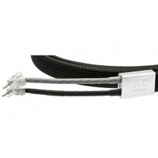 Кабель акустический Silent Wire LS 50 Ag, Single-Wire, 2х3 м