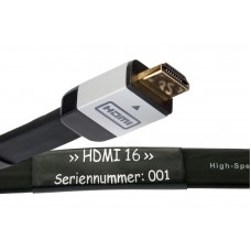 Silent Wire Serie 16 mk3 HDMI, 10 м