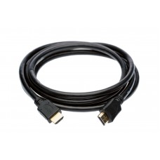 Silent Wire Series 5 mk2 HDMI cable, 3 м