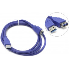 USB 3,0 Aopen AM-AF ACU302-0.5M