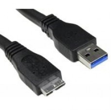 USB-microUSB 3,0 mr.Cable MDU3.AMC.M-03-PM 3.0 m	  
