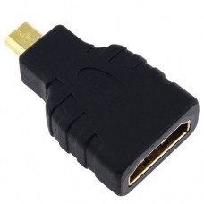 Переходник micro HDMI"шт"-HDMI"гн" Premier 5-895