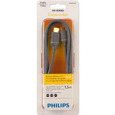 HDMI -mini HDMI Philips SWV4422S/10