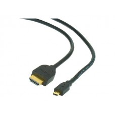 HDMI-micro mr.Cable VDH/MCH-05-BL 5.0 m