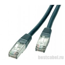 Сетевой кабель Vivanco 20243 CAT5e. 10.0 м